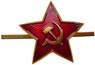 Soviet Red star